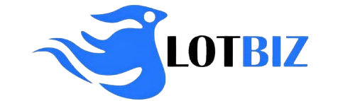Lotbiz Solutions Logo